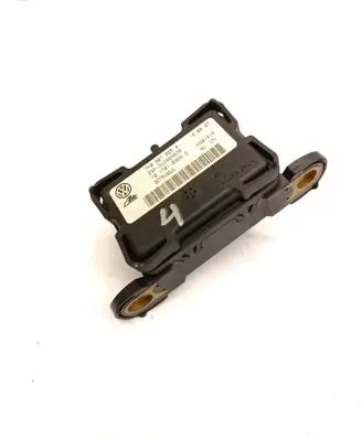 Volkswagen Caddy ESP acceleration yaw rate sensor 7H0907655A DC77H182JG