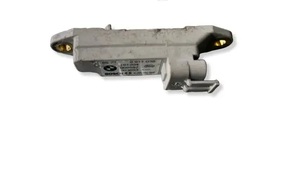 BMW X5 E53 Airbag deployment crash/impact sensor 6911038 0285002064 161204