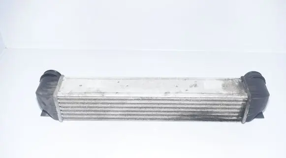 BMW 5 E39 Intercooler radiator 2247359