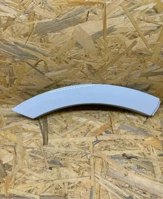 Audi Q8 Rear arch trim 4M8854820 4M8854820A 4M8854820B
