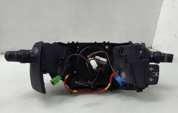 Renault Modus Wiper turn signal indicator stalk/switch 7701068115