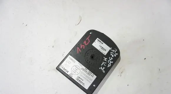 Bluetooth control unit module