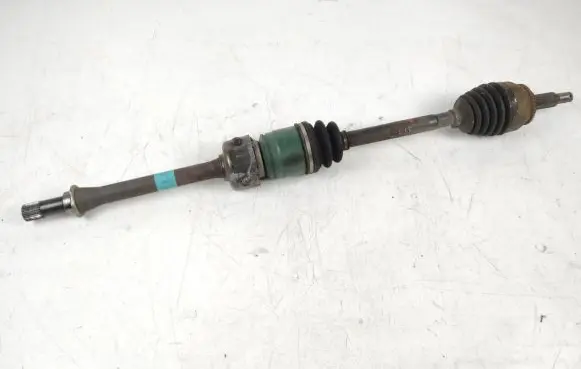 Hyundai Centennial Front driveshaft 495503B460 DZ97