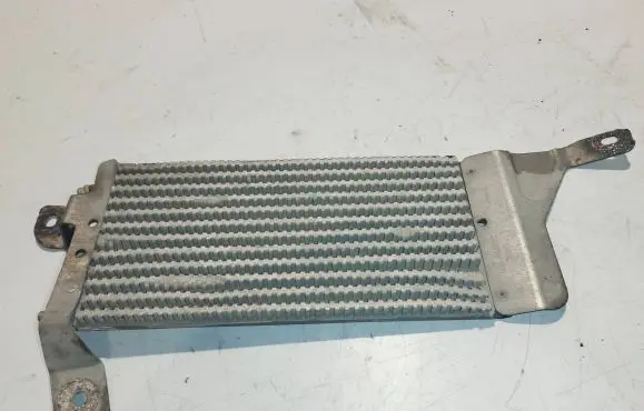 Ford Galaxy Fuel cooler (radiator) 6G919N103AC 230350