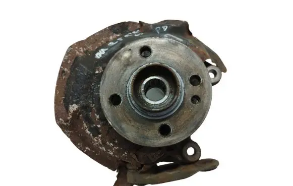 Mini One - Cooper Coupe R56 Front wheel hub