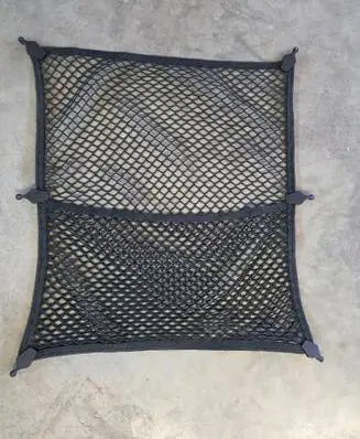 BMW 4 F32 F33 Trunk/boot cargo luggage net 7248530