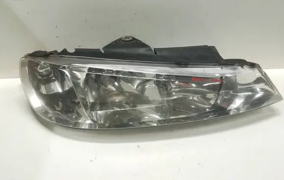 Peugeot 406 Headlight/headlamp 9630423177 0301175002