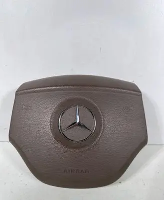Mercedes-Benz ML W164 Steering wheel airbag 34025295A 344T31336