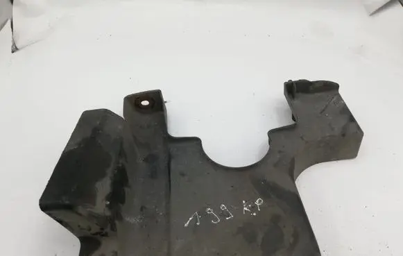 Lexus IS 220D-250-350 Engine splash shield/under tray 5144430170