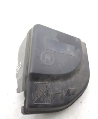 Peugeot 5008 Fuse box cover 9658418180