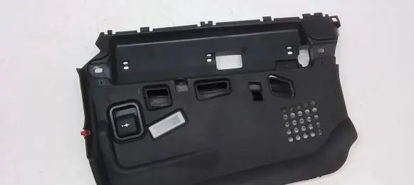 BMW 7 F01 F02 F03 F04 Dashboard lower bottom trim panel 9112173