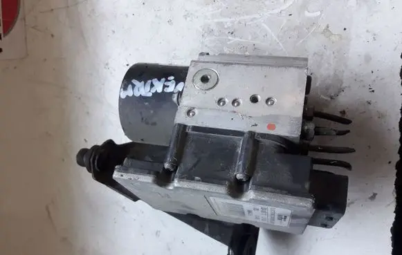 Opel Signum ABS Pump 54084676A