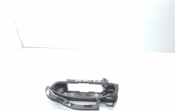Audi A6 S6 C6 4F Rear door exterior handle 4F0837885