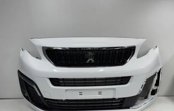 Peugeot Expert Front bumper 9808639777