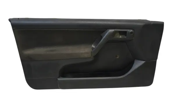 Volkswagen Golf III Front door card panel trim