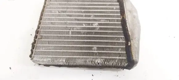 Mitsubishi Carisma Heater blower radiator