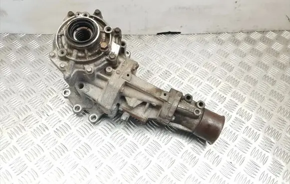 Mitsubishi Outlander Gearbox transfer box case 