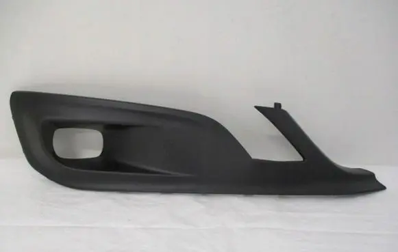 Peugeot 508 Front fog light trim/grill 9807631277