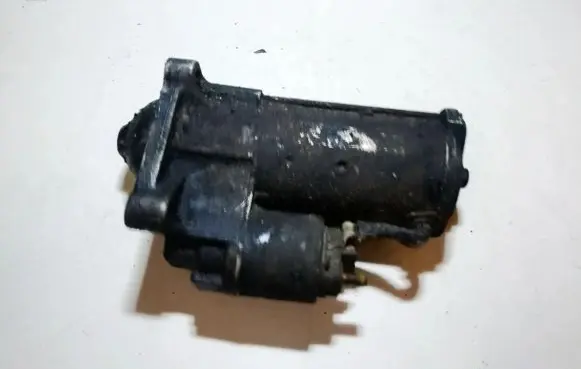Mitsubishi Carisma Starter motor md329260