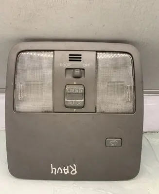 Toyota RAV 4 (XA30) Front seat light 6340142020