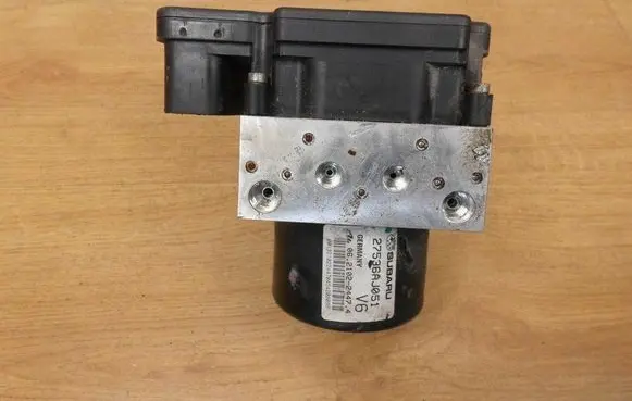 Subaru Outback ABS Pump 27536AJ051 06210966693