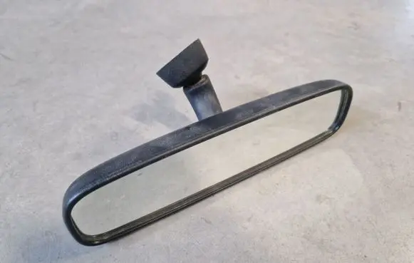 Mitsubishi L200 Rear view mirror (interior)