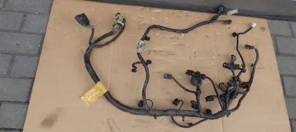 Ford Mondeo MK V Other wiring loom DU5T12C508EE