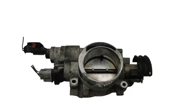 Chrysler Pacifica Throttle valve 9495169224