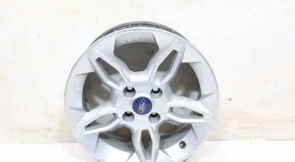 R16 alloy rim