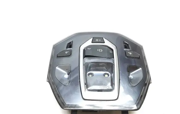 Citroen DS5 Front seat light 96702429XT 2471 2442