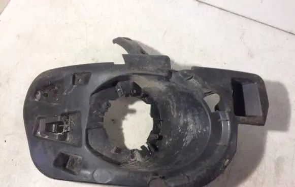 Citroen Berlingo Fog light bracket 9677621380