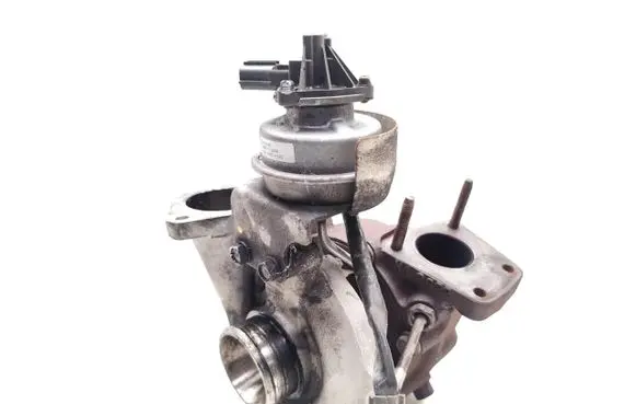 Opel Antara Turbo 25187704