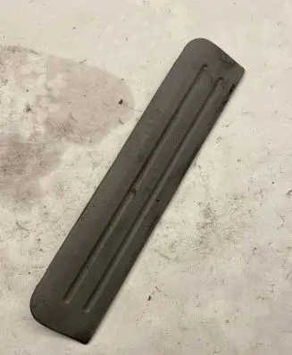 KIA Sorento Side skirt rear trim 858823E000