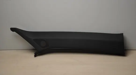 Audi A3 8Y (A) pillar trim 8Y0867234B