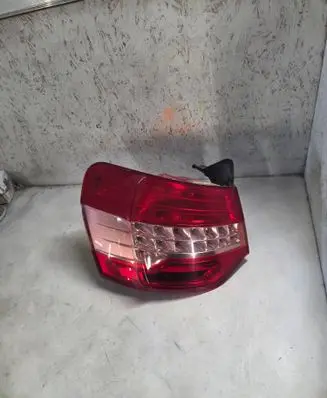 Citroen C5 Rear/tail lights 9681063880