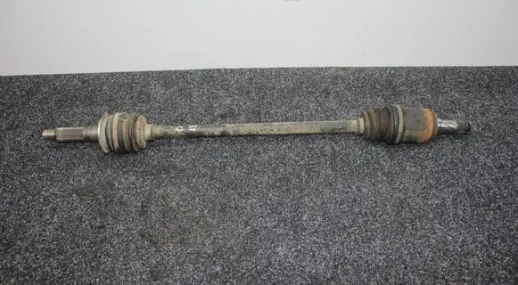 Subaru Forester SJ Rear driveshaft 000000