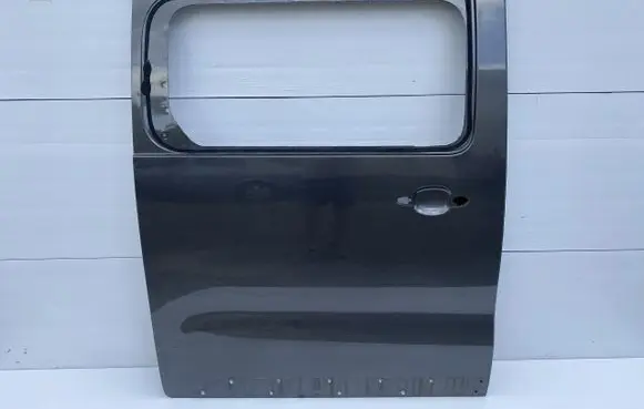 Citroen Jumpy Side sliding door 9817029880