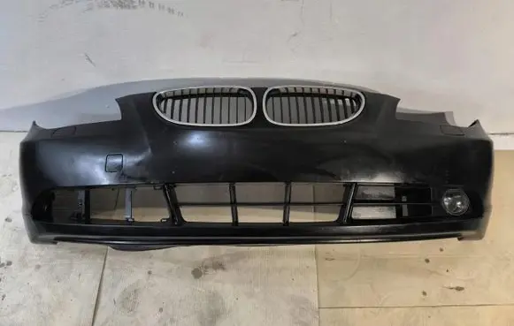 BMW 5 E60 E61 Front bumper