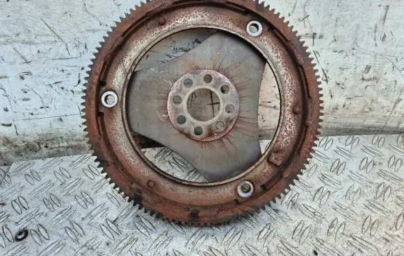Flywheel