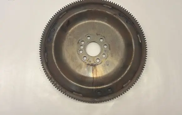 Mercedes-Benz ML W164 Flywheel A6420300012 A1643202031