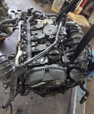 Audi A5 Sportback 8TA Engine CDN
