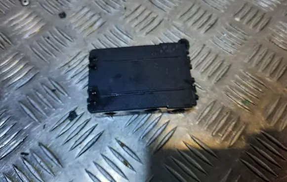 BMW 6 F12 F13 Other engine bay part NERA