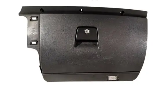 Volvo V50 Glove box 8626141 3865 33532