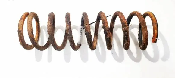 Ford Maverick Rear coil spring