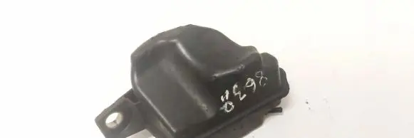 Vacuum air tank