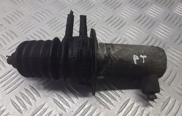 Citroen C5 Rear shock absorber/damper