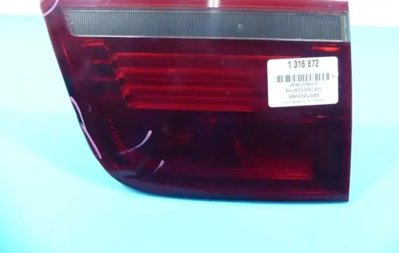 BMW X5 E70 Rear/tail lights 7200822 IMPRK1316872