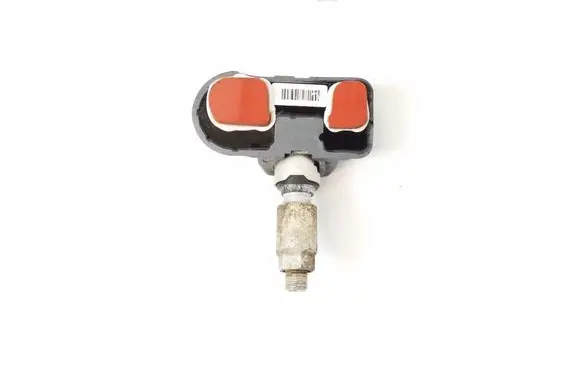 Tire pressure sensor