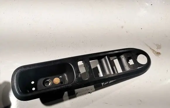 Peugeot 407 Other interior part
