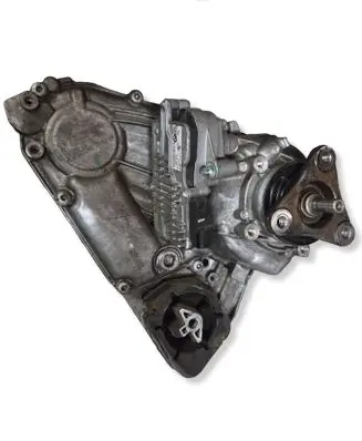 BMW X5 F15 Gearbox transfer box case 7505376